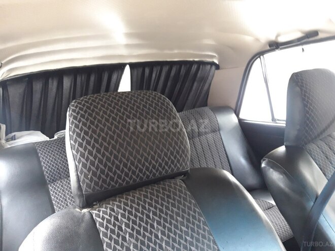 LADA (VAZ) 2106 2005, 123,456 km - 1.6 л - Mingəçevir