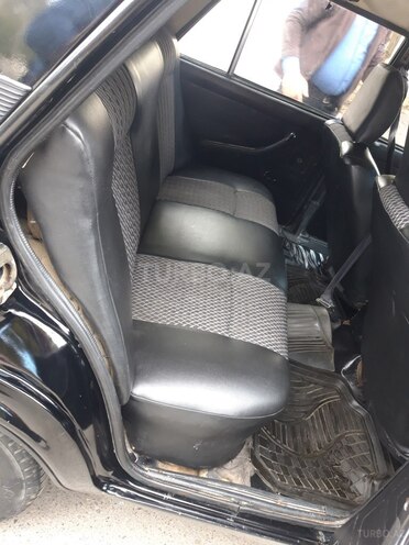 LADA (VAZ) 2106 2005, 123,456 km - 1.6 л - Mingəçevir