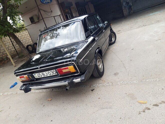 LADA (VAZ) 2106 2005, 123,456 km - 1.6 л - Mingəçevir