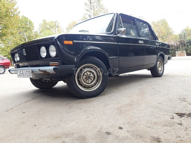 LADA (VAZ) 2106 2005, 123,456 km - 1.6 л - Mingəçevir