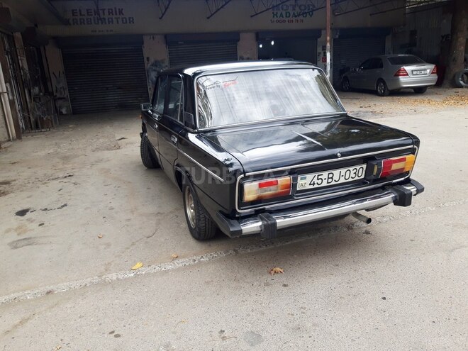 LADA (VAZ) 2106 2005, 123,456 km - 1.6 л - Mingəçevir