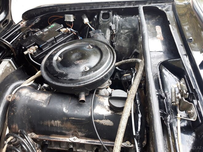 LADA (VAZ) 2106 2005, 123,456 km - 1.6 л - Mingəçevir
