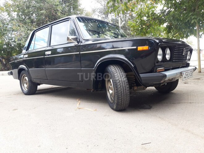 LADA (VAZ) 2106 2005, 123,456 km - 1.6 л - Mingəçevir
