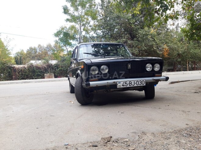LADA (VAZ) 2106 2005, 123,456 km - 1.6 л - Mingəçevir