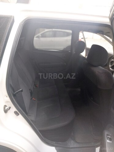 Mitsubishi Outlander 2002, 333,689 km - 2.4 l - Sumqayıt