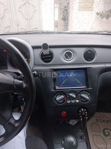 Mitsubishi Outlander 2002, 333,689 km - 2.4 l - Sumqayıt