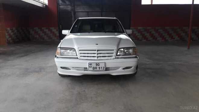 Mercedes C 280 1999, 22,200 km - 2.8 l - Sabirabad