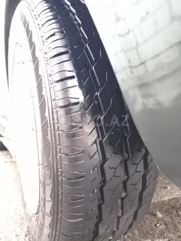 Mercedes Vito 115 2006, 268,000 km - 2.2 l - Bakı