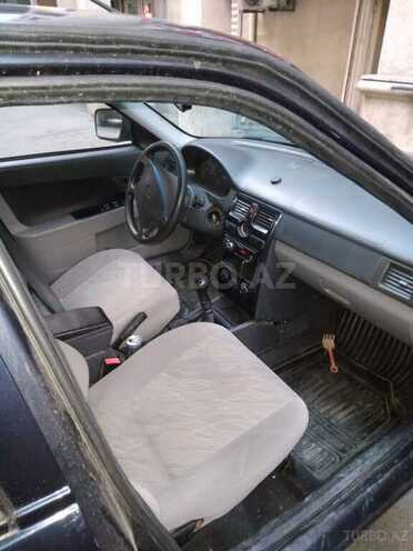 LADA (VAZ) Priora 2008, 225,000 km - 1.6 l - Bakı
