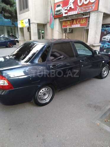 LADA (VAZ) Priora 2008, 225,000 km - 1.6 l - Bakı