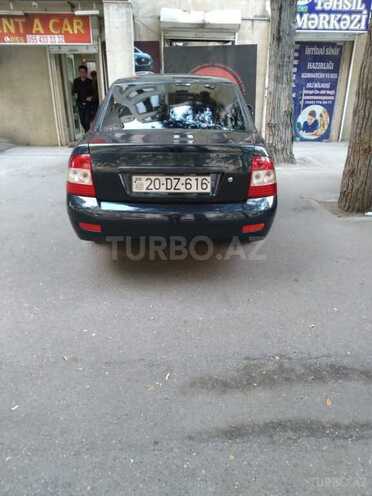 LADA (VAZ) Priora 2008, 225,000 km - 1.6 l - Bakı