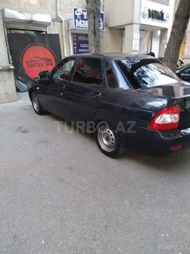 LADA (VAZ) Priora 2008, 225,000 km - 1.6 l - Bakı
