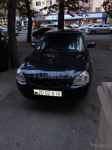 LADA (VAZ) Priora 2008, 225,000 km - 1.6 l - Bakı