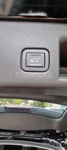 Chevrolet Equinox 2018, 78,000 km - 1.5 l - Bakı
