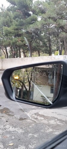 Chevrolet Equinox 2018, 78,000 km - 1.5 l - Bakı