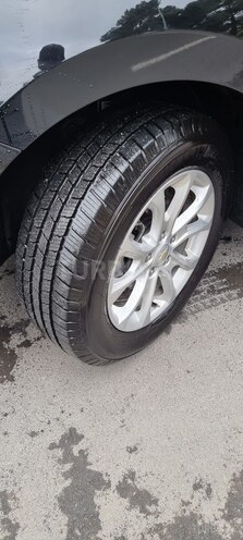 Chevrolet Equinox 2018, 78,000 km - 1.5 l - Bakı