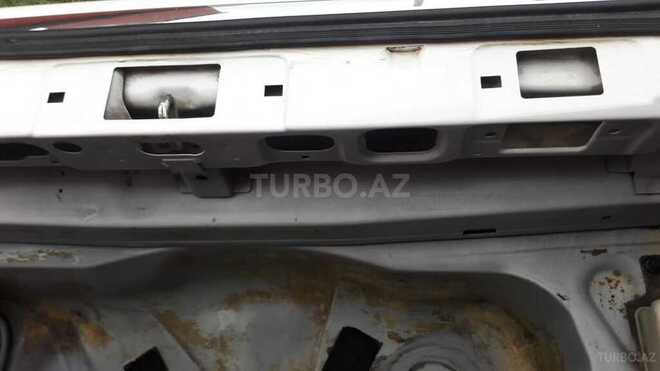 Mercedes C 280 1999, 22,200 km - 2.8 l - Sabirabad