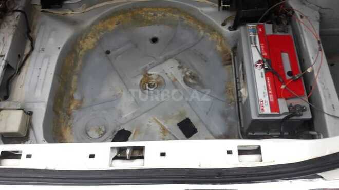 Mercedes C 280 1999, 22,200 km - 2.8 l - Sabirabad