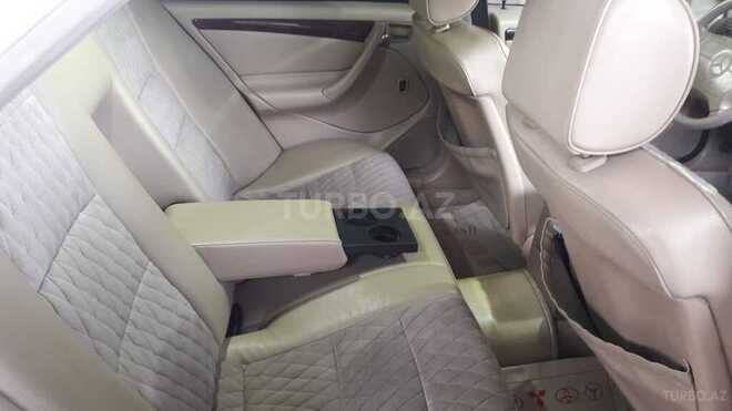 Mercedes C 280 1999, 22,200 km - 2.8 l - Sabirabad