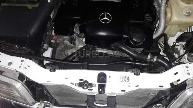 Mercedes C 280 1999, 22,200 km - 2.8 l - Sabirabad