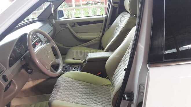 Mercedes C 280 1999, 22,200 km - 2.8 l - Sabirabad