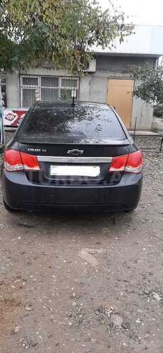 Chevrolet Cruze 2012, 282,000 km - 1.4 l - Xaçmaz