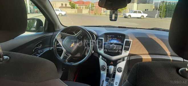 Chevrolet Cruze 2012, 282,000 km - 1.4 l - Xaçmaz