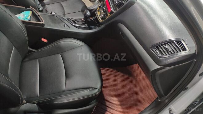 Kia Optima 2014, 114,000 km - 2.0 l - Bakı