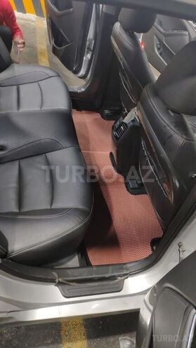 Kia Optima 2014, 114,000 km - 2.0 l - Bakı