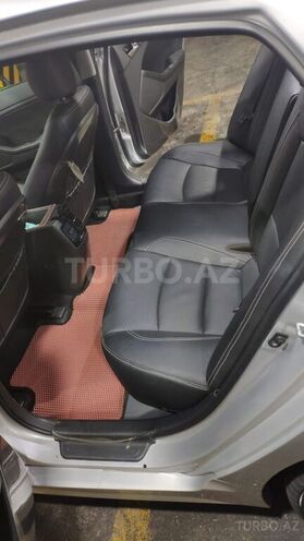 Kia Optima 2014, 114,000 km - 2.0 l - Bakı