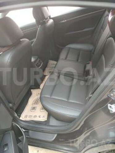 Hyundai Elantra 2016, 10,005 km - 2.0 л - Bakı