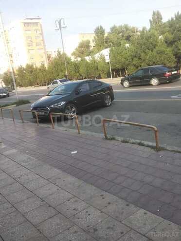 Hyundai Elantra 2016, 10,005 km - 2.0 л - Bakı