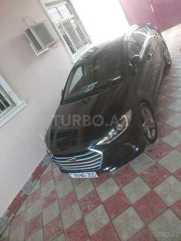 Hyundai Elantra 2016, 10,005 km - 2.0 л - Bakı
