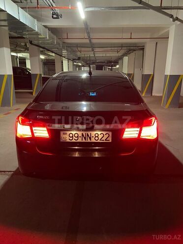 Chevrolet Cruze 2013, 242,860 km - 1.4 л - Bakı
