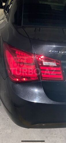 Chevrolet Cruze 2013, 242,860 km - 1.4 л - Bakı
