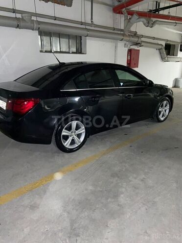 Chevrolet Cruze 2013, 242,860 km - 1.4 л - Bakı
