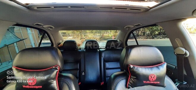 Volkswagen Jetta 2000, 391,000 km - 2.0 l - Zaqatala