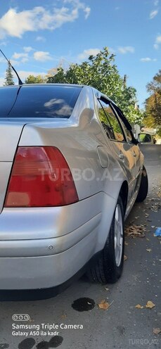 Volkswagen Jetta 2000, 391,000 km - 2.0 l - Zaqatala