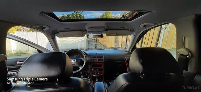 Volkswagen Jetta 2000, 391,000 km - 2.0 l - Zaqatala