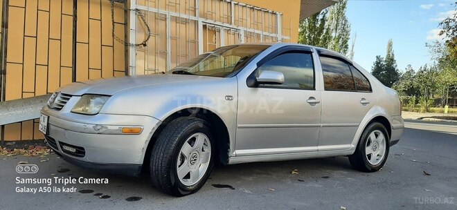 Volkswagen Jetta 2000, 391,000 km - 2.0 l - Zaqatala