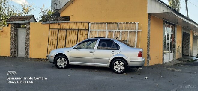 Volkswagen Jetta 2000, 391,000 km - 2.0 l - Zaqatala