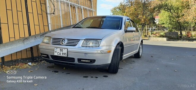 Volkswagen Jetta 2000, 391,000 km - 2.0 l - Zaqatala