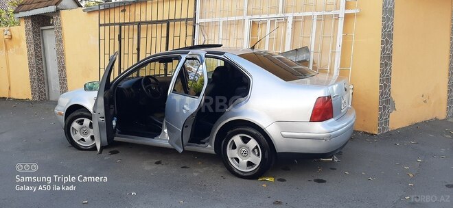 Volkswagen Jetta 2000, 391,000 km - 2.0 l - Zaqatala