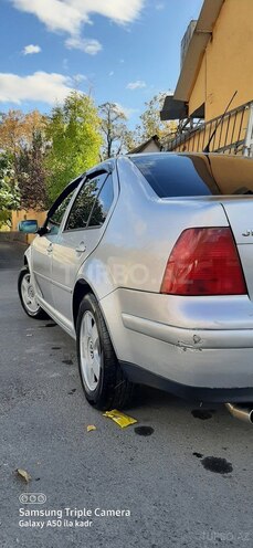 Volkswagen Jetta 2000, 391,000 km - 2.0 l - Zaqatala