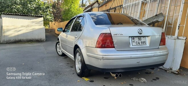 Volkswagen Jetta 2000, 391,000 km - 2.0 l - Zaqatala