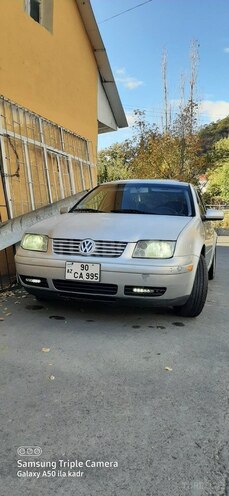 Volkswagen Jetta 2000, 391,000 km - 2.0 l - Zaqatala