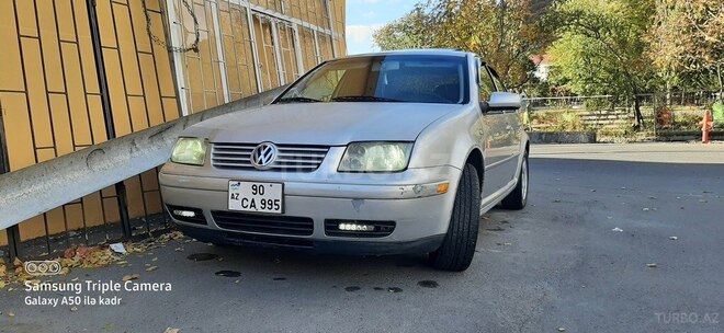 Volkswagen Jetta 2000, 391,000 km - 2.0 l - Zaqatala