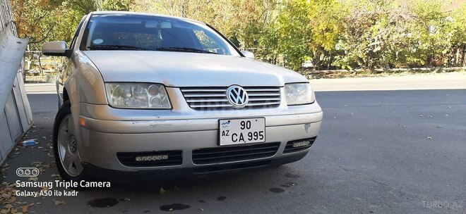 Volkswagen Jetta 2000, 391,000 km - 2.0 l - Zaqatala