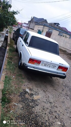 LADA (VAZ) 2107 2009, 108,000 km - 1.6 л - Bərdə