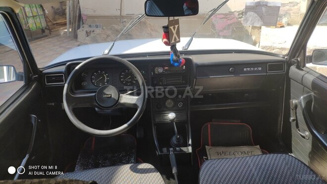 LADA (VAZ) 2107 2009, 108,000 km - 1.6 л - Bərdə